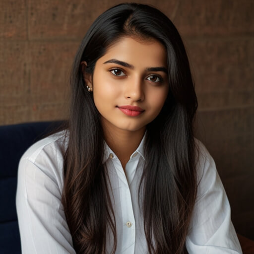 Sanjana R.